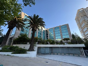 Arriendo Mensual / Oficina / Vitacura