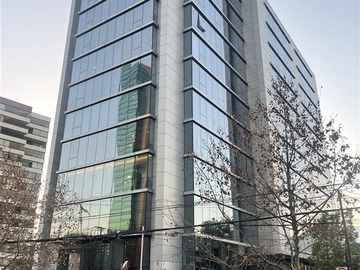 Arriendo Mensual / Oficina / Vitacura