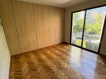 Arriendo Mensual / Oficina / Vitacura