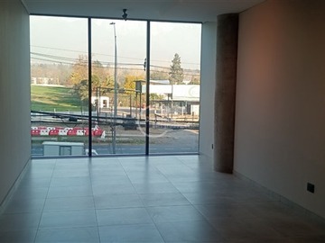 Arriendo Mensual / Oficina / Vitacura