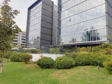 Arriendo Mensual / Oficina / Vitacura