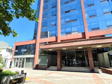 Arriendo Mensual / Oficina / Vitacura