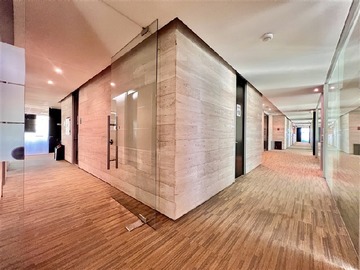 Arriendo Mensual / Oficina / Vitacura