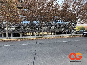 Arriendo Mensual / Oficina / Vitacura
