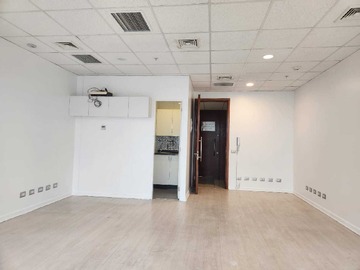 Arriendo Mensual / Oficina / Vitacura