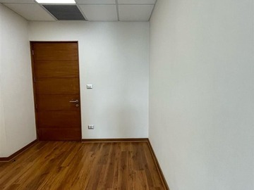 Arriendo Mensual / Oficina / Vitacura