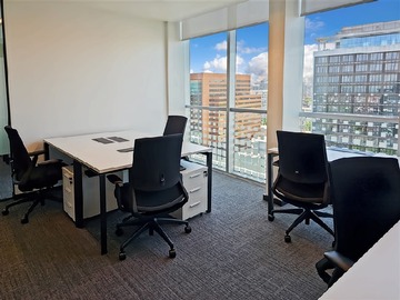 Arriendo Mensual / Oficina / Vitacura