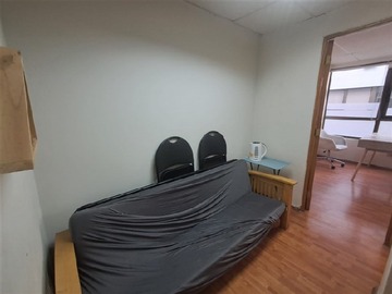 Arriendo Mensual / Oficina / Vitacura