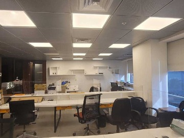Arriendo Mensual / Oficina / Vitacura