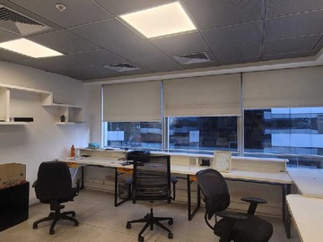 Arriendo Mensual / Oficina / Vitacura