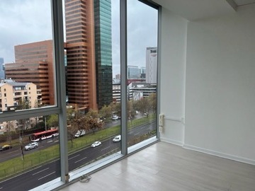 Arriendo Mensual / Oficina / Vitacura