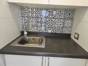 Arriendo Mensual / Oficina / Vitacura