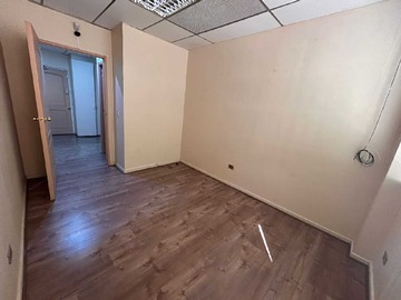 Arriendo Mensual / Oficina / Vitacura