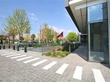 Arriendo Mensual / Oficina / Vitacura