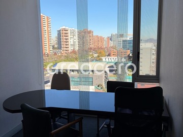 Arriendo Mensual / Oficina / Vitacura