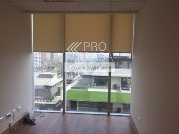 Arriendo Mensual / Oficina / Vitacura