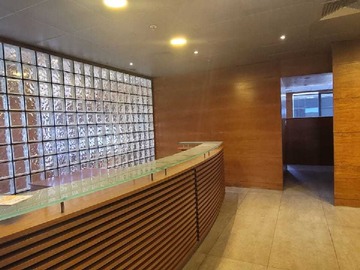 Arriendo Mensual / Oficina / Vitacura