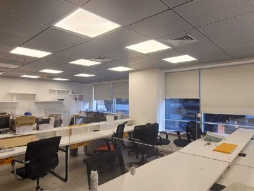 Arriendo Mensual / Oficina / Vitacura