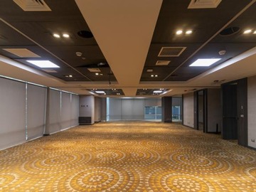 Arriendo Mensual / Oficina / Vitacura