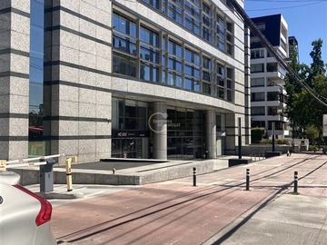 Arriendo Mensual / Oficina / Vitacura