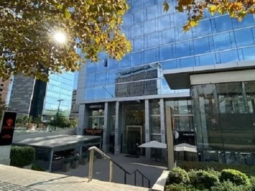 Arriendo Mensual / Oficina / Vitacura