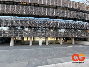 Arriendo Mensual / Oficina / Vitacura