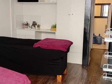 Arriendo Mensual / Oficina / Vitacura