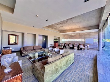 Arriendo Mensual / Oficina / Vitacura