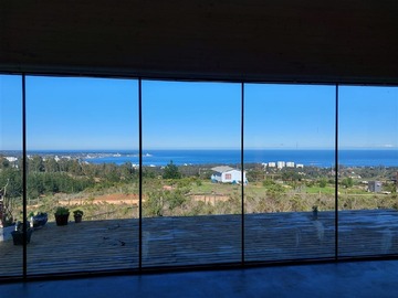 Arriendo Mensual / Parcela / Algarrobo
