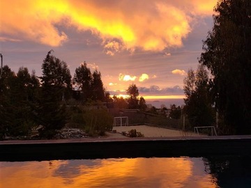 Arriendo Mensual / Parcela / Algarrobo