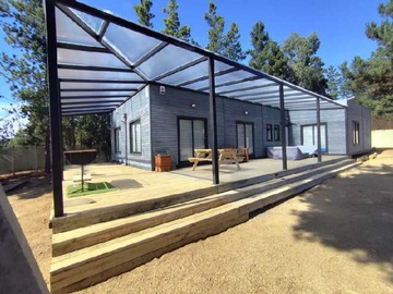 Arriendo Mensual / Parcela / Algarrobo