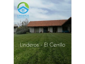 Arriendo Mensual / Parcela / Buin