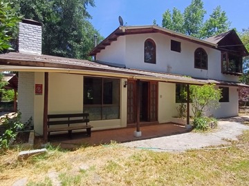 Arriendo Mensual / Parcela / Buin