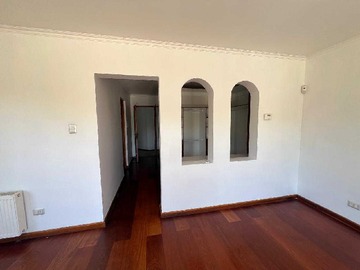 Arriendo Mensual / Parcela / Buin