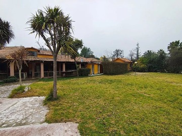 Arriendo Mensual / Parcela / Calera de Tango