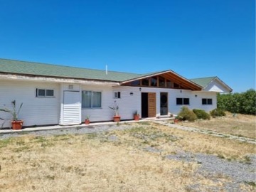 Arriendo Mensual / Parcela / Calera de Tango