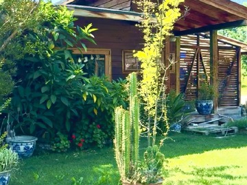 Arriendo Mensual / Parcela / Calera de Tango