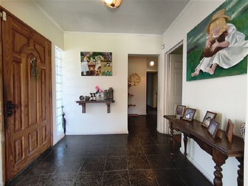 Arriendo Mensual / Parcela / Calera de Tango