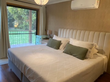3º habitación y principal