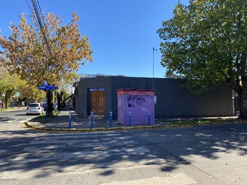 Arriendo Mensual / Parcela / Chillán