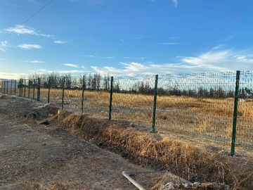 Arriendo Mensual / Parcela / Chillán