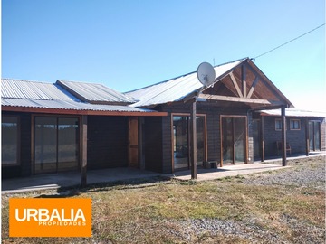 Arriendo Mensual / Parcela / Coihueco