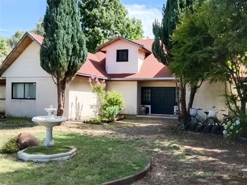 Arriendo Mensual / Parcela / Coihueco