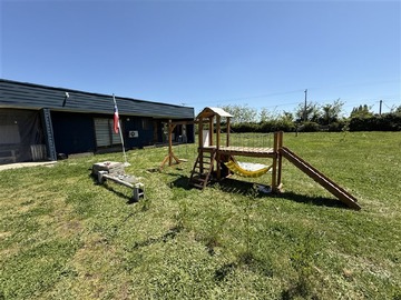 Arriendo Mensual / Parcela / Coihueco