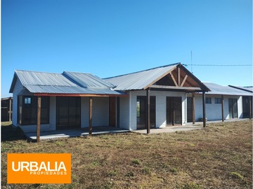 Arriendo Mensual / Parcela / Coihueco