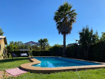 Arriendo Mensual / Parcela / Colbún