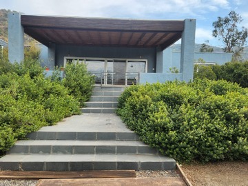 Arriendo Mensual / Parcela / Colina