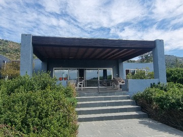 Arriendo Mensual / Parcela / Colina