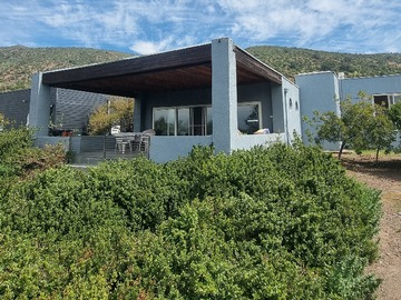 Arriendo Mensual / Parcela / Colina