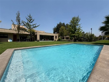 Arriendo Mensual / Parcela / Colina